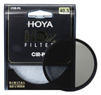 Hoya 40,5mm HDX CIR-PL