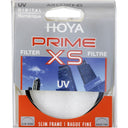 Hoya 52mm UV Prime-XS