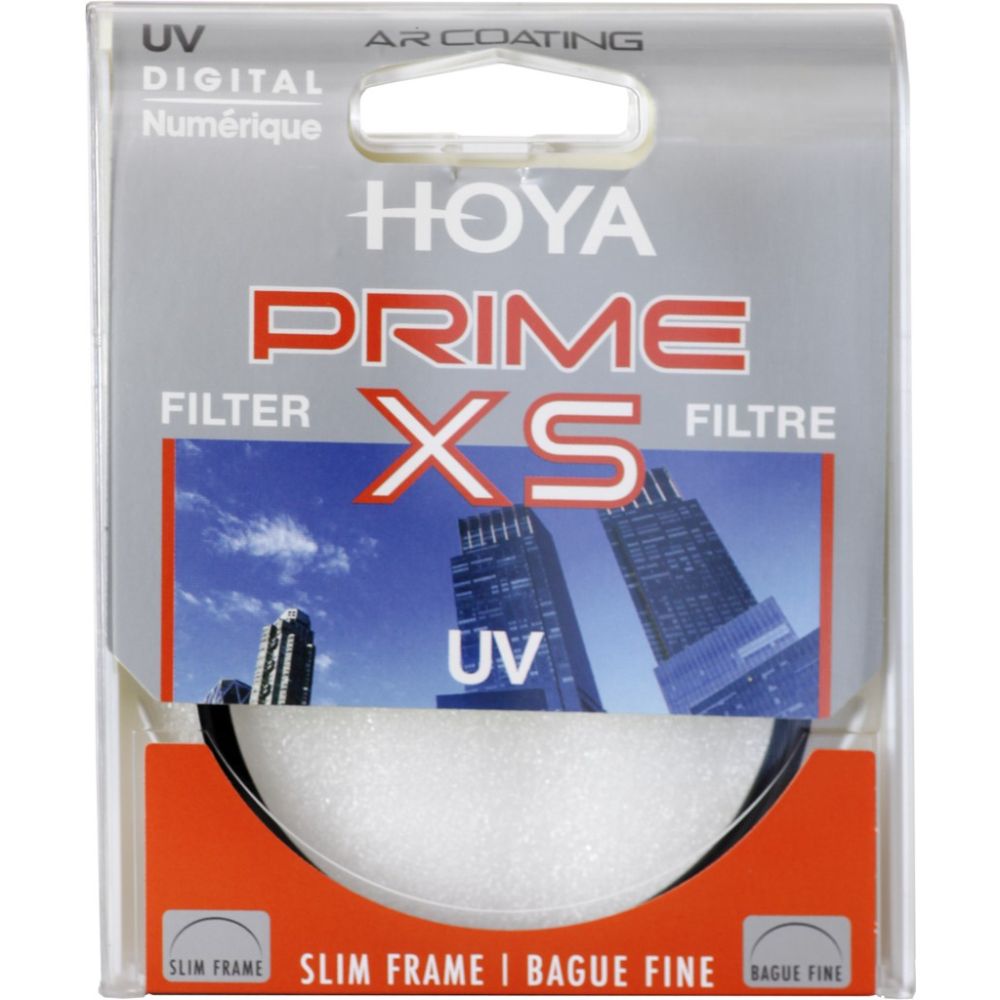 Hoya 52mm Prime-XS UV Filter