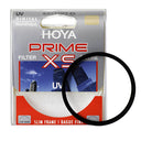 Hoya 55mm UV Prime-XS