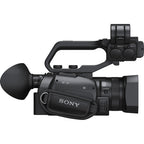 Sony PXW-X70/4K Pro Camcorder