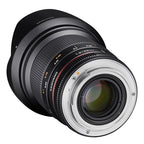 Samyang 20mm f/1.8 ED ASP UMC Pentax K