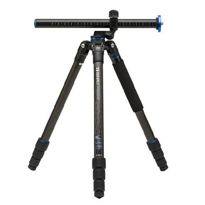 Benro FGP28C System GoPlus Carbon Tripod
