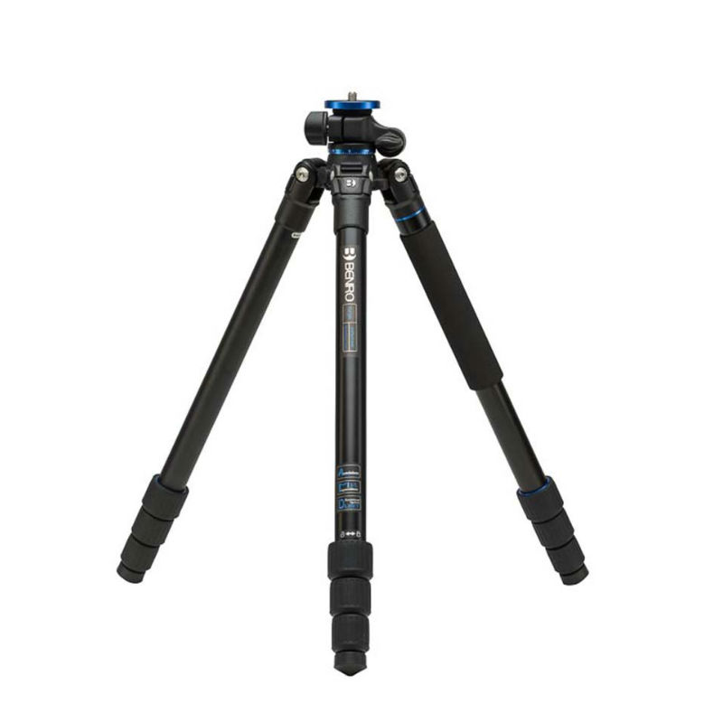 Benro FGP28C System GoPlus Carbon Tripod