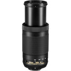 Nikon AF-P 70-300mm F/4.5-6.3G ED VR DX