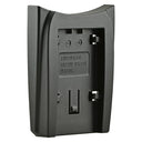 Jupio Charger Plate for Panasonic VW-VBT190/380