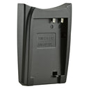 Jupio Charger Plate für Panasonic DMW-BLC12