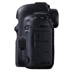 Canon EOS 5D Mark IV