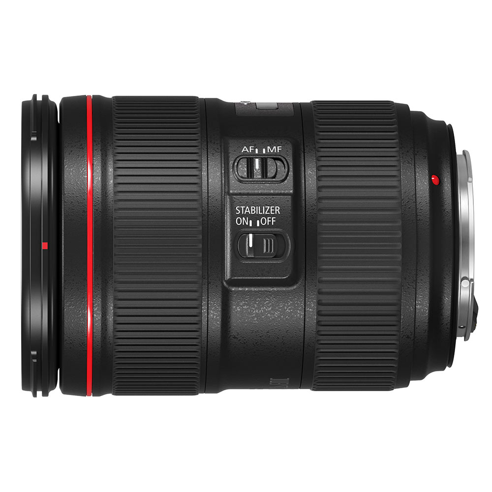 Canon EF 24-105mm F4 L IS USM II