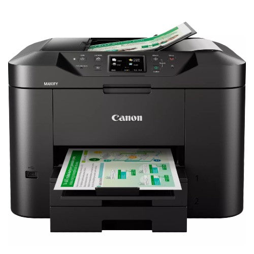 Canon Maxify MB2750 schwarz