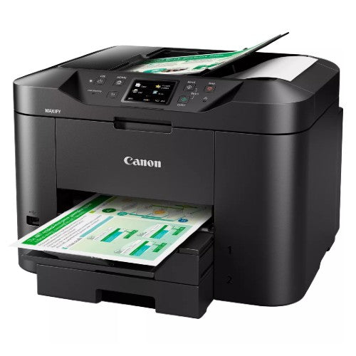 Canon Maxify MB2750 schwarz
