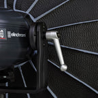 Elinchrom LiteMotiv bracket for Profoto (EL-26539)