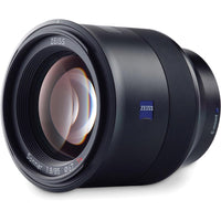 Zeiss Batis 85mm f/1.8 für full-frame E-mount