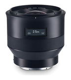 Zeiss Batis 25mm f/2.0 E-Mount