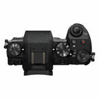 Panasonic LUMIX DMC-G7 body black