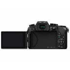 Panasonic LUMIX DMC-G7 body black