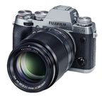 Fujifilm XF 90mm f/2.0 R LM WR