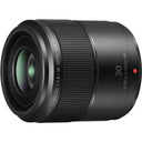 Panasonic MFT 30mm f/2.8 Macro
