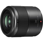 Panasonic MFT 30mm f/2.8 Macro