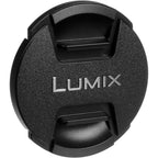 Panasonic MFT 30mm f/2.8 Macro