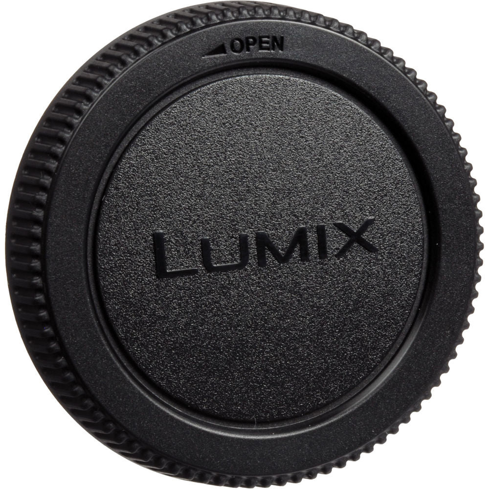 Panasonic MFT 30mm f/2.8 Macro