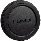 Panasonic MFT 30mm f/2.8 Macro