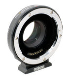Metabones Canon EF to MFT T Speed Booster XL