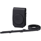 Sony LCSRXGB Schutzhülle für RX100 mark IV (LCSRXGB.SYH)