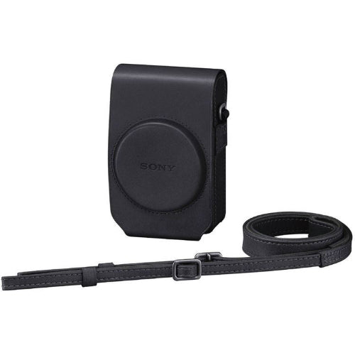 Sony LCSRXGB Schutzhülle für RX100 mark IV (LCSRXGB.SYH)