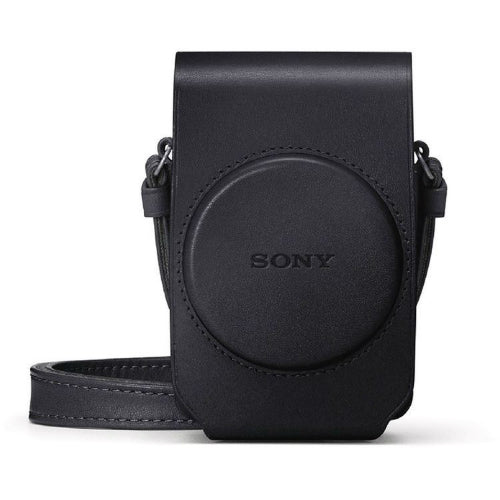 Sony LCSRXGB Schutzhülle für RX100 mark IV (LCSRXGB.SYH)