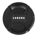 Caruba Clip Cap Objektivdeckel 46mm