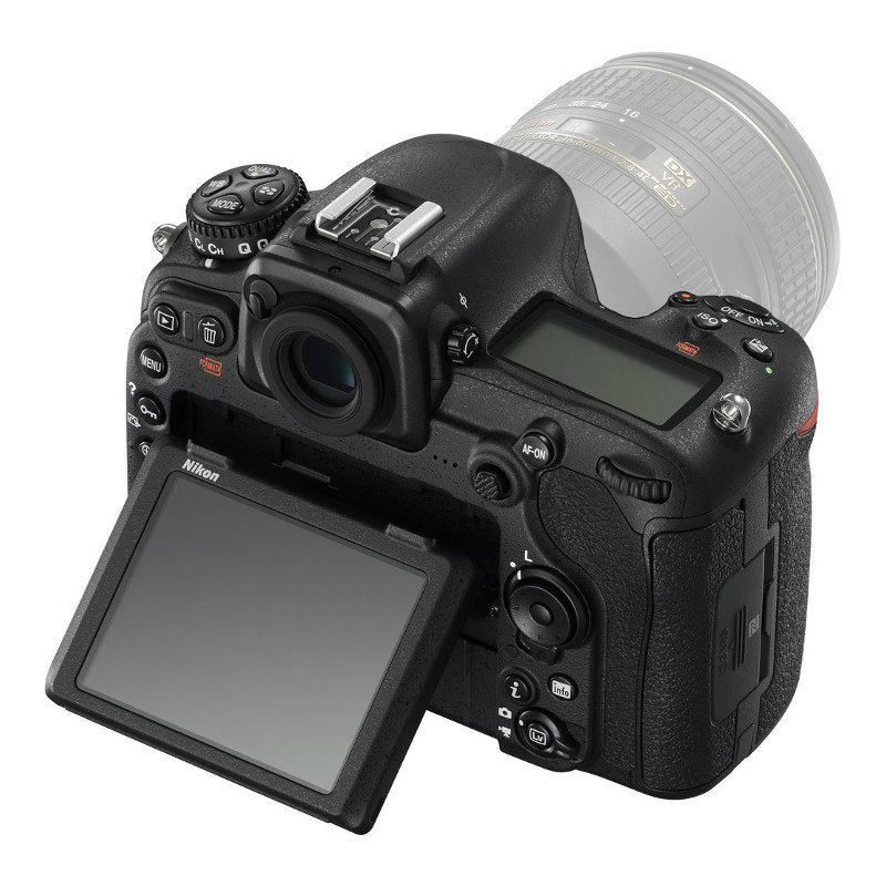 Nikon D500 body OUTLET