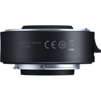 Tamron TC-X14 1.4x Teleconverter Nikon