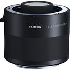 Tamron 2.0x Teleconverter Canon EF