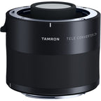 Tamron 2.0x Teleconverter Canon EF