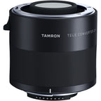 Tamron 2.0x Teleconverter Nikon F