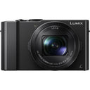 Panasonic Lumix DMC-LX15 schwarz