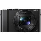 Panasonic Lumix DMC-LX15 schwarz