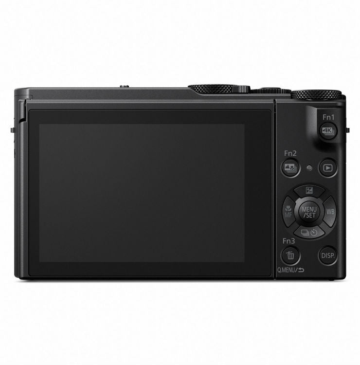 Panasonic Lumix DMC-LX15 schwarz