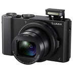 Panasonic Lumix DMC-LX15 schwarz