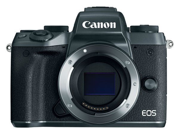 Canon EOS M5 Gehäuse