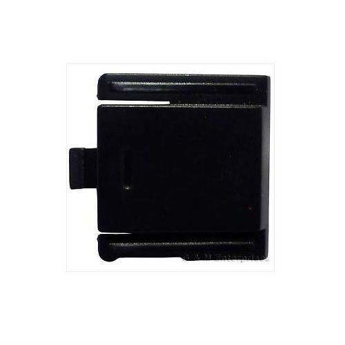 Panasonic SKF0106K Abdeckkappe Blitzschuh