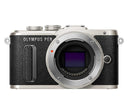 Olympus PEN E-PL8 body zwart
