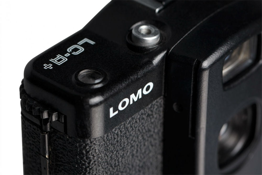 Lomography Lomo LC-A+