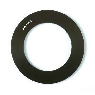 Cokin Gradual ND Kit H3HO-25 + Adapterring P 58mm