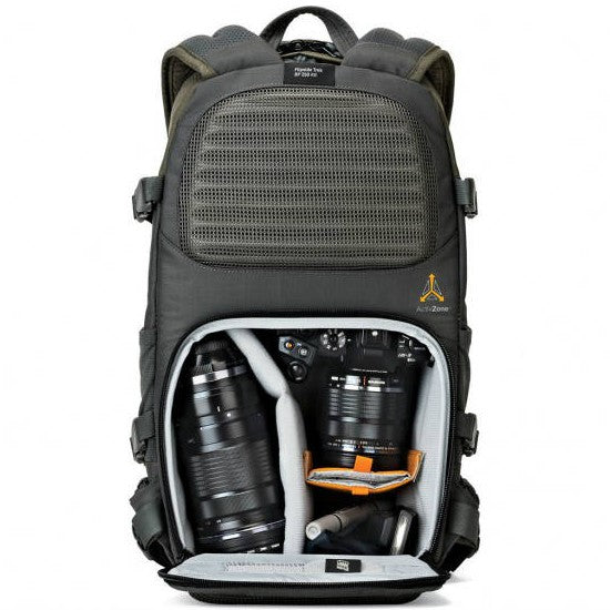 Lowepro Flipside Trek BP 250 AW Fotorucksack