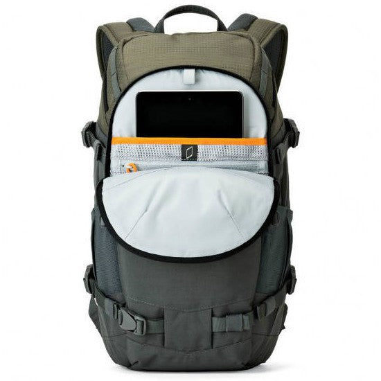 Lowepro Flipside Trek BP 250 AW Fotorucksack
