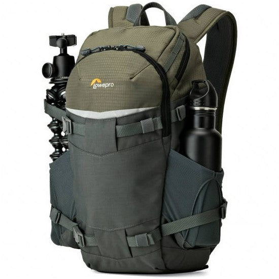 Lowepro Flipside Trek BP 250 AW Fotorucksack
