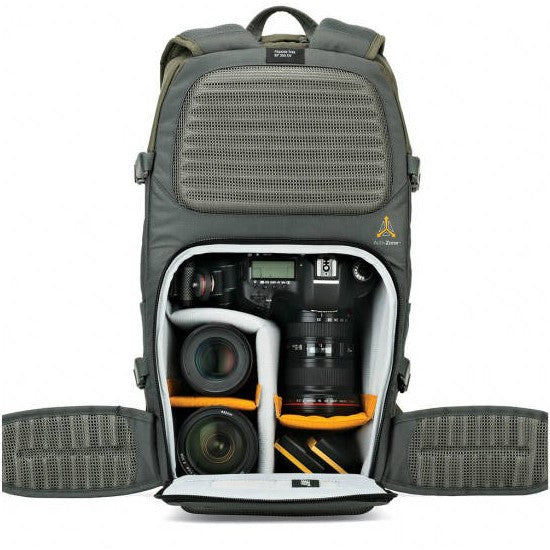 Lowepro Flipside Trek BP 350 AW Fotorucksack