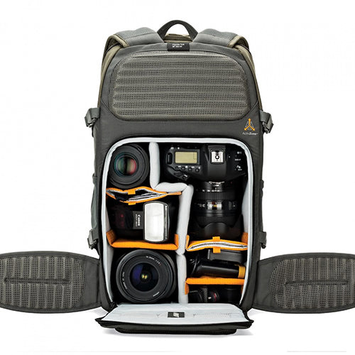 Lowepro Flipside Trek BP 450 AW Fotorucksack